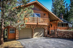 All About Fun-1149 by Big Bear Vacations Big Bear Lake